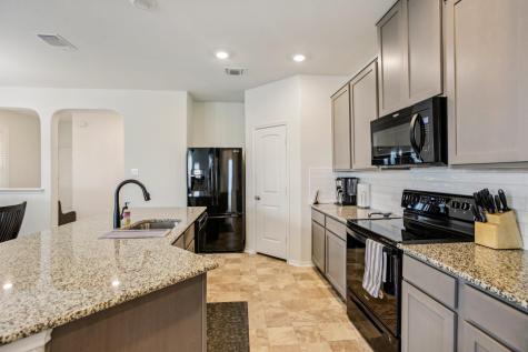 657 Bailey Park Drive Jarrell TX 76537