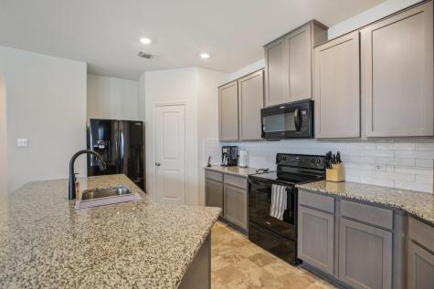 657 Bailey Park Drive Jarrell TX 76537