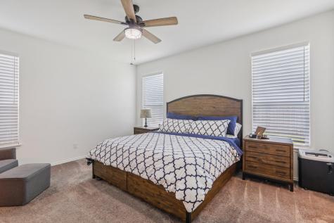657 Bailey Park Drive Jarrell TX 76537