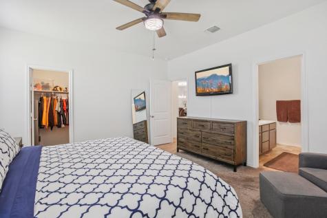 657 Bailey Park Drive Jarrell TX 76537