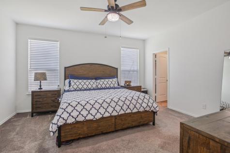 657 Bailey Park Drive Jarrell TX 76537