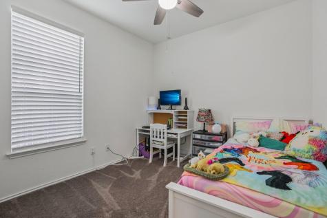 657 Bailey Park Drive Jarrell TX 76537