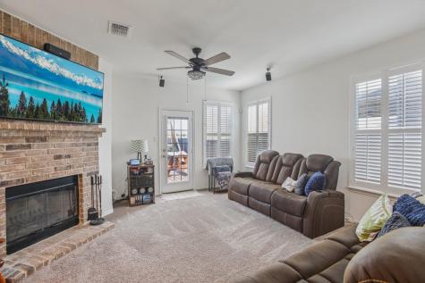 657 Bailey Park Drive Jarrell TX 76537