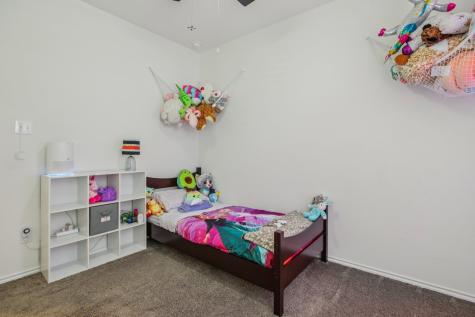 657 Bailey Park Drive Jarrell TX 76537