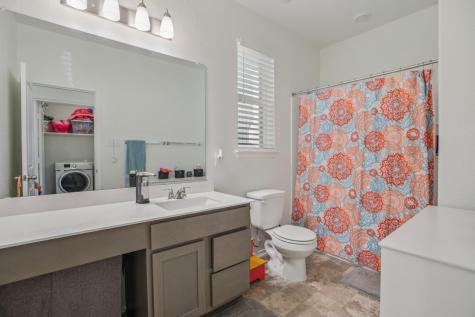 657 Bailey Park Drive Jarrell TX 76537