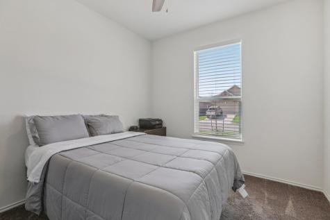 657 Bailey Park Drive Jarrell TX 76537
