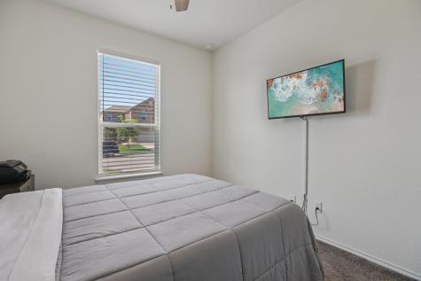657 Bailey Park Drive Jarrell TX 76537