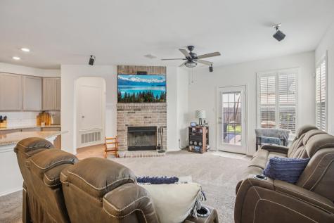 657 Bailey Park Drive Jarrell TX 76537
