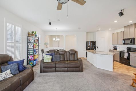 657 Bailey Park Drive Jarrell TX 76537
