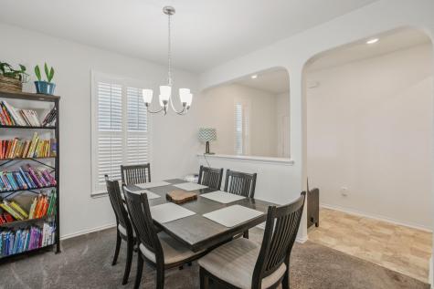 657 Bailey Park Drive Jarrell TX 76537