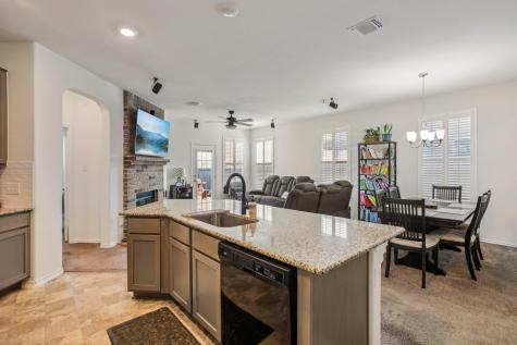 657 Bailey Park Drive Jarrell TX 76537