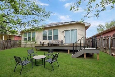 1604 Bush Coat Lane Austin TX 78754