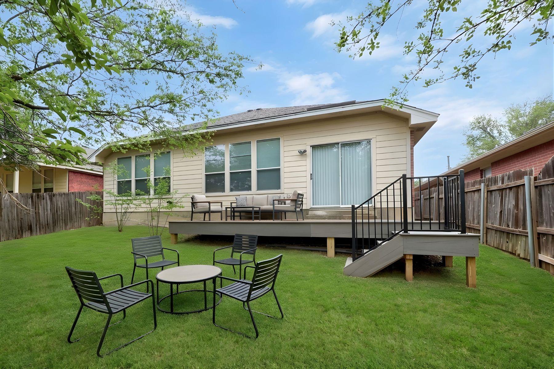 1604 Bush Coat Lane Austin TX 78754