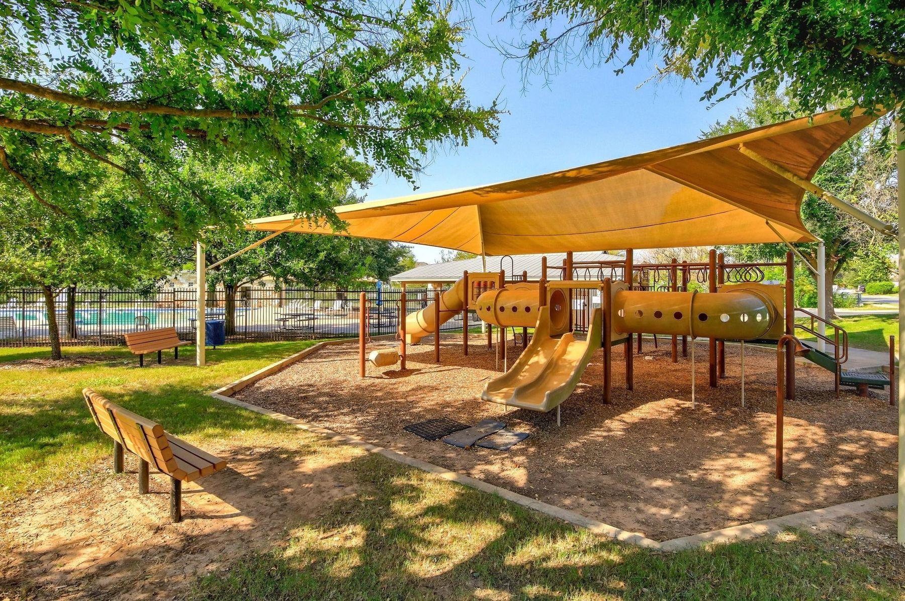 1604 Bush Coat Lane Austin TX 78754