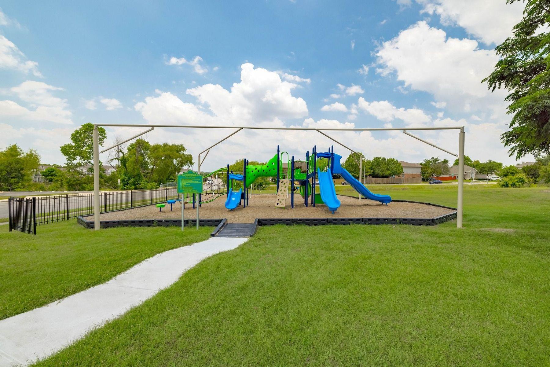 1604 Bush Coat Lane Austin TX 78754