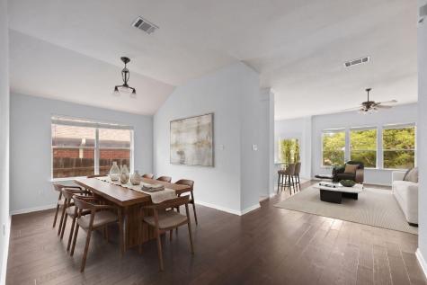1604 Bush Coat Lane Austin TX 78754
