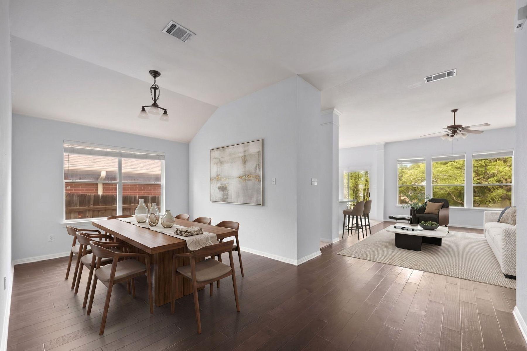 1604 Bush Coat Lane Austin TX 78754