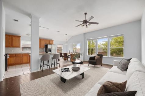 1604 Bush Coat Lane Austin TX 78754