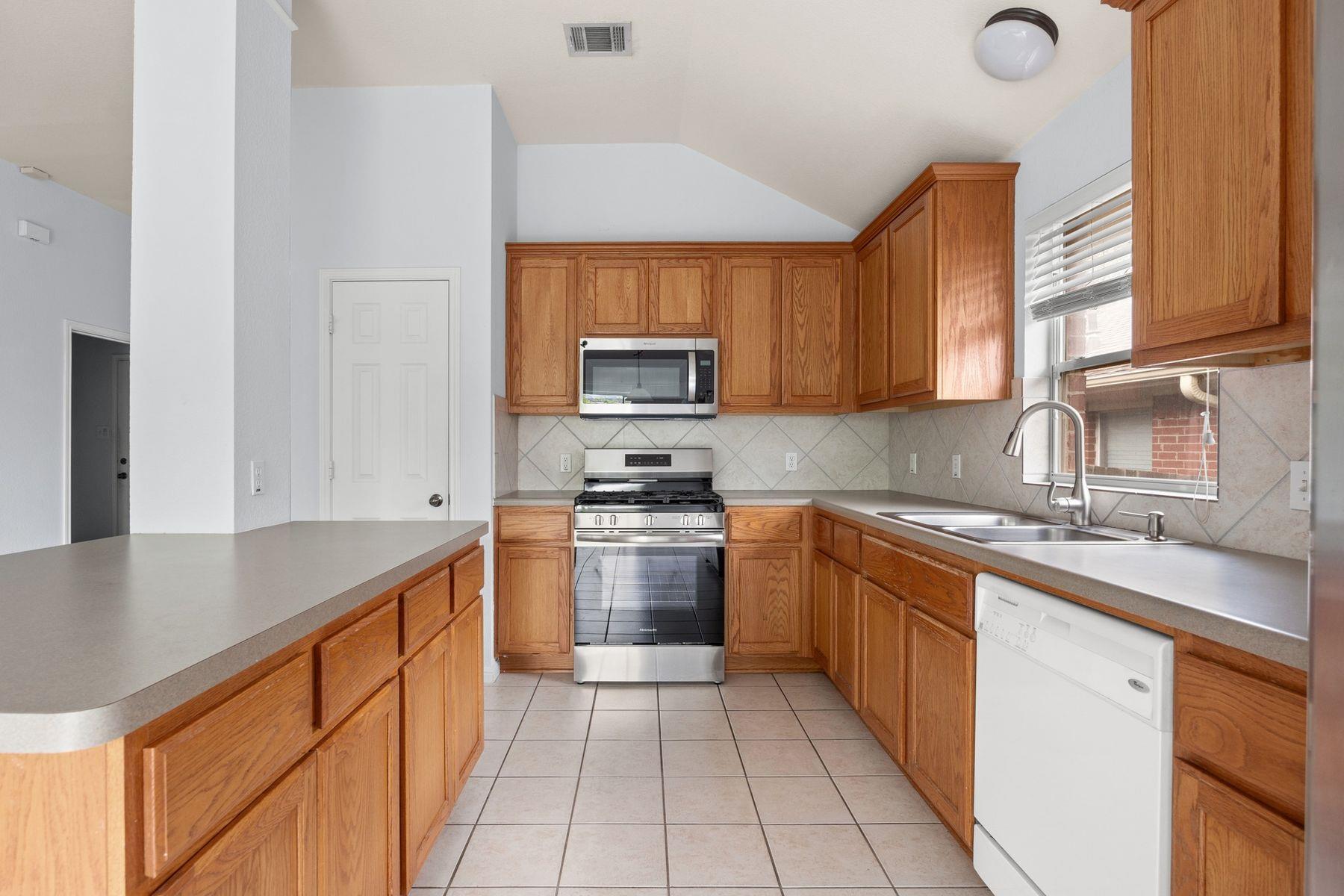 1604 Bush Coat Lane Austin TX 78754