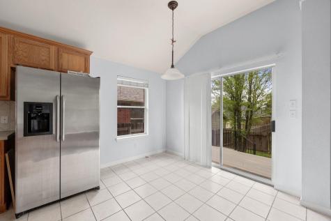 1604 Bush Coat Lane Austin TX 78754