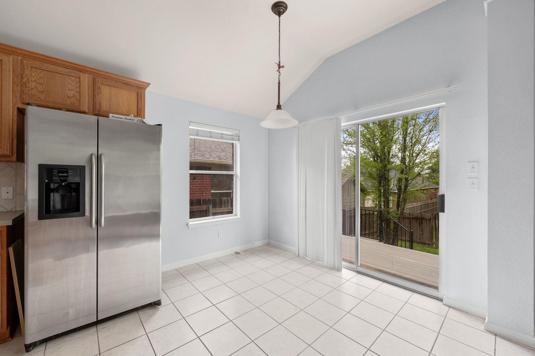 1604 Bush Coat Lane Austin TX 78754