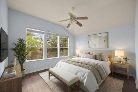 1604 Bush Coat Lane Austin TX 78754