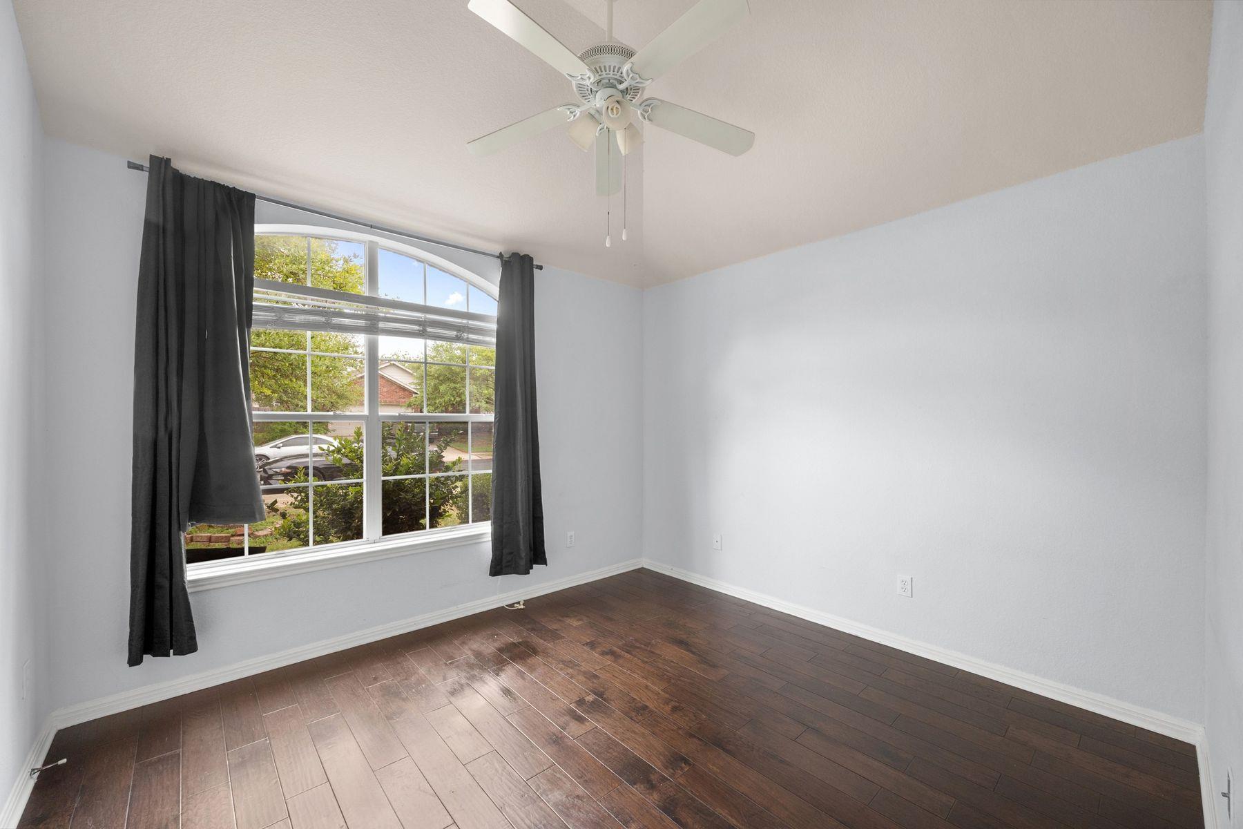 1604 Bush Coat Lane Austin TX 78754