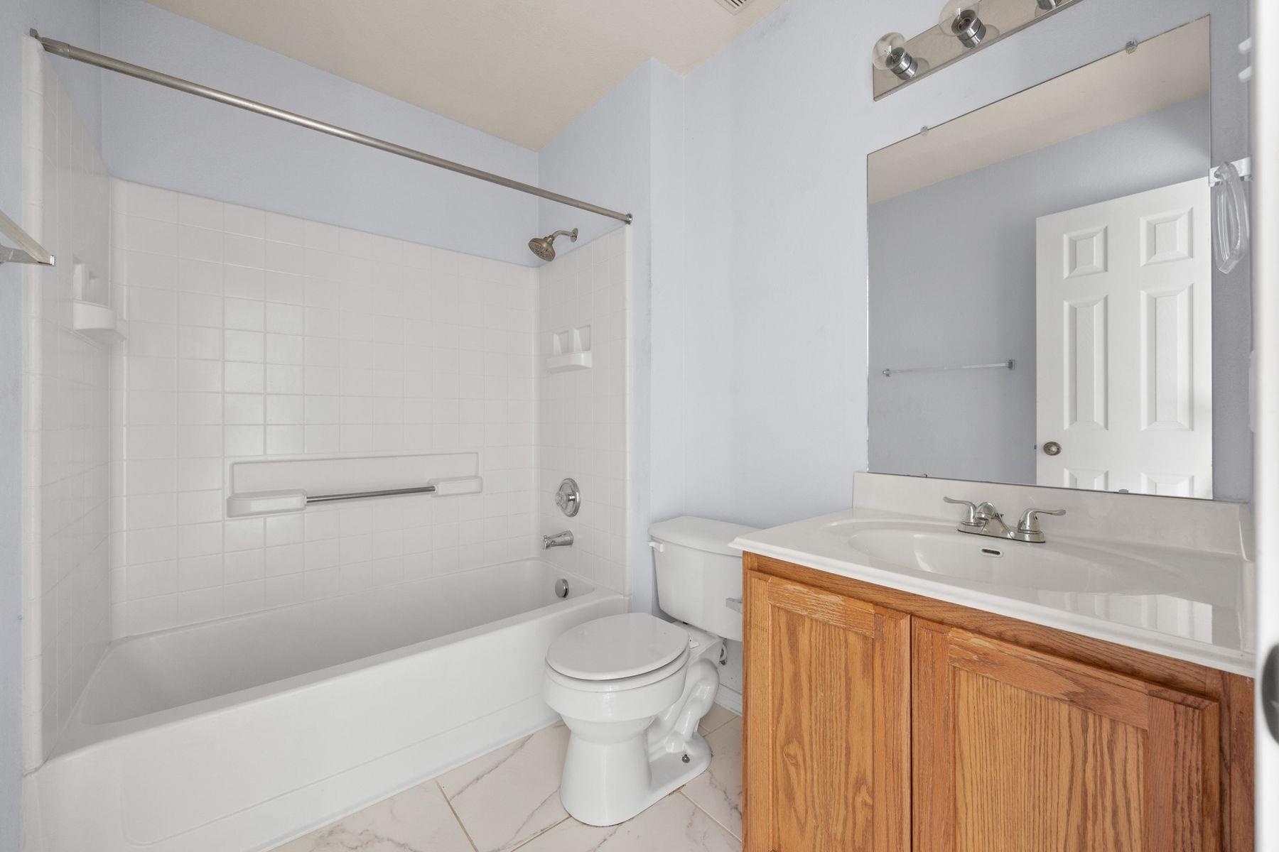 1604 Bush Coat Lane Austin TX 78754