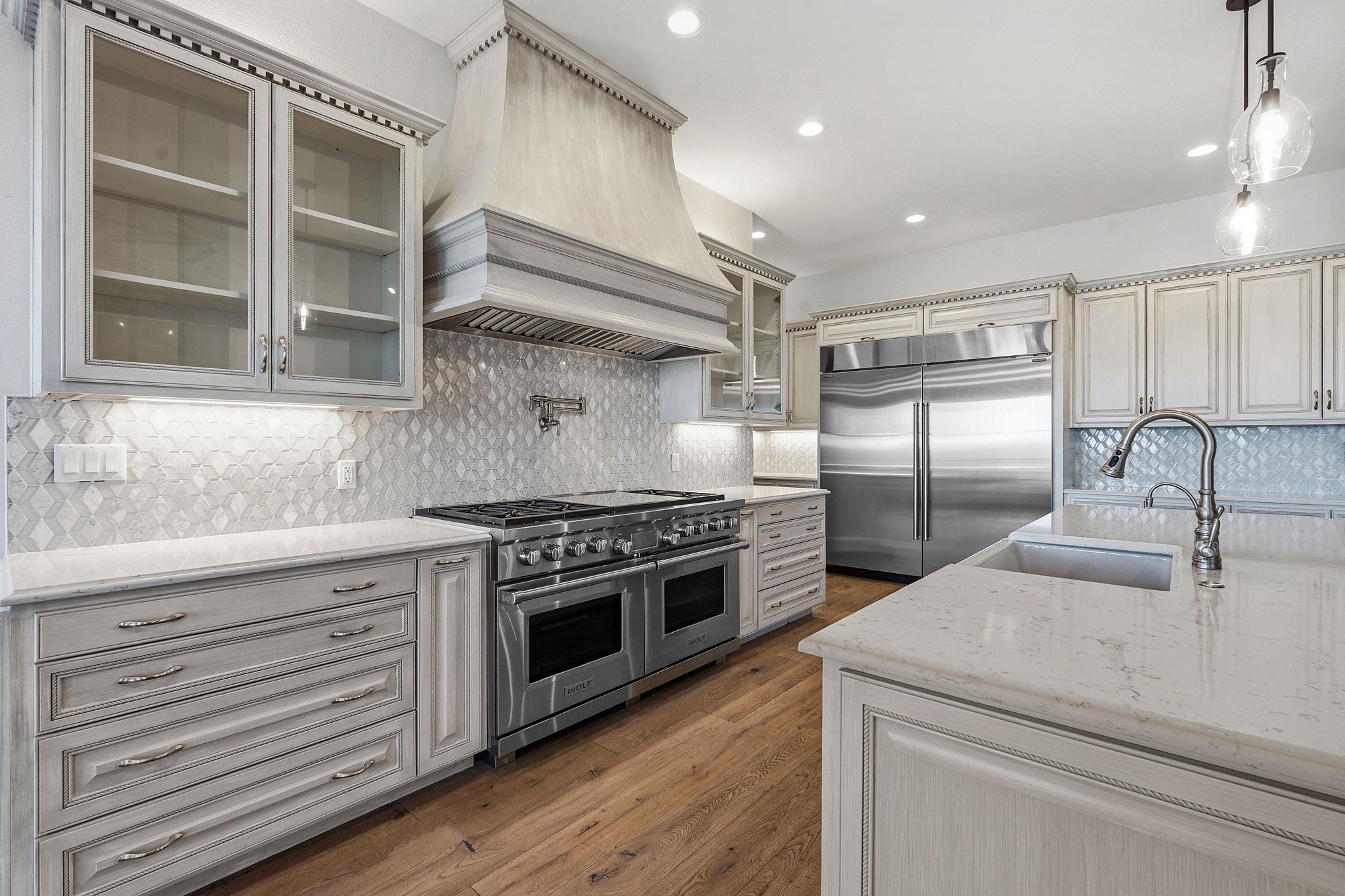 306 Napa Court Driftwood TX 78619