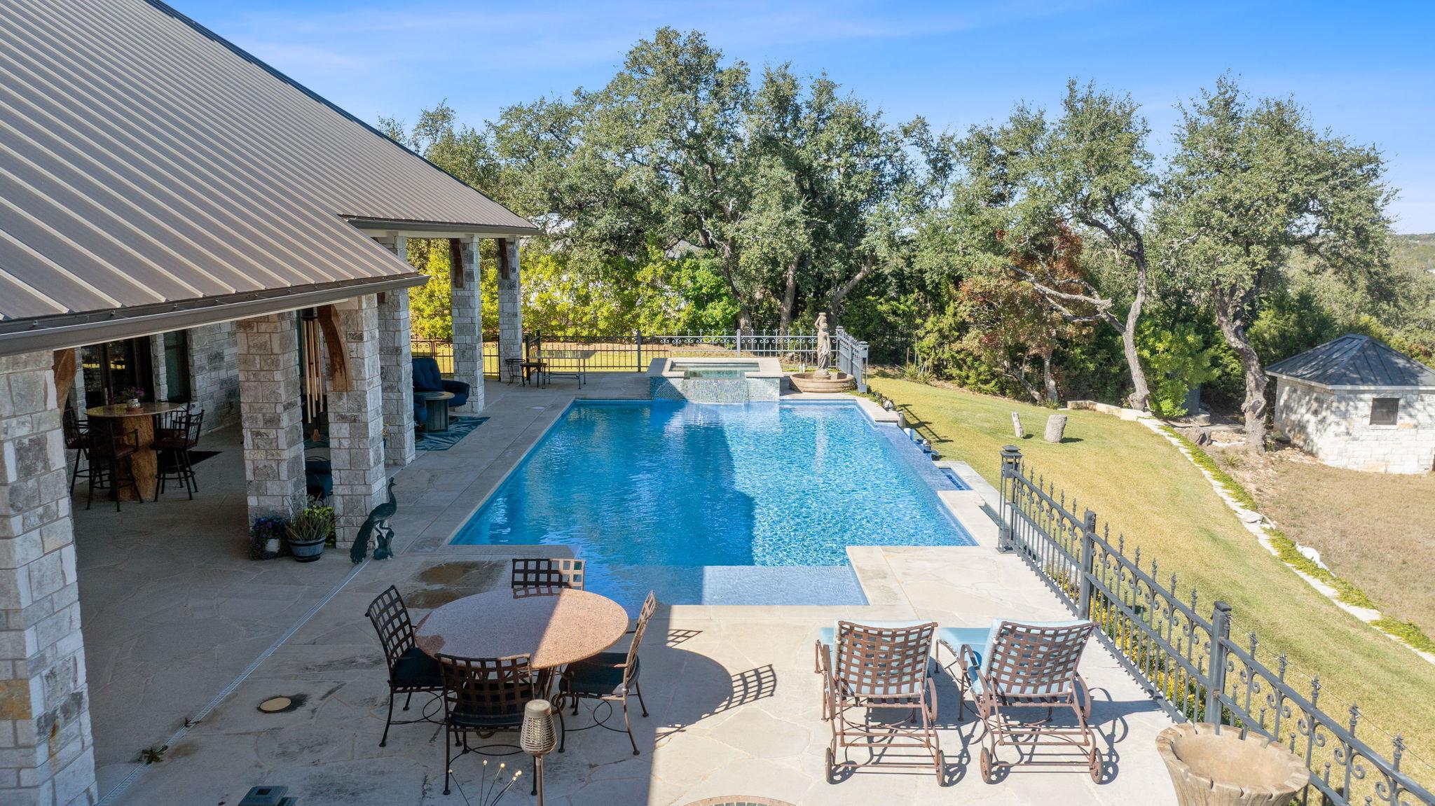 306 Napa Court Driftwood TX 78619
