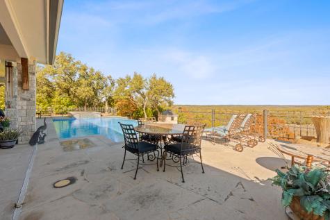 306 Napa Court Driftwood TX 78619