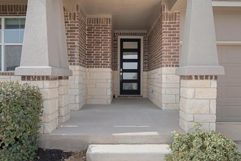 1917 Centerline Lane Georgetown TX 78628