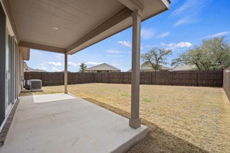 1917 Centerline Lane Georgetown TX 78628