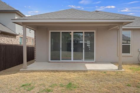 1917 Centerline Lane Georgetown TX 78628