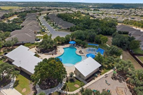 1917 Centerline Lane Georgetown TX 78628
