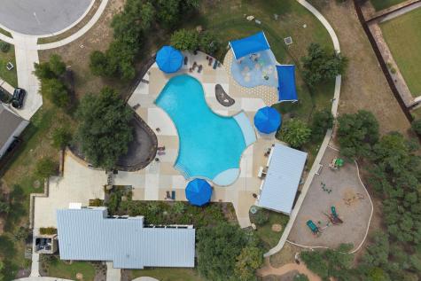 1917 Centerline Lane Georgetown TX 78628