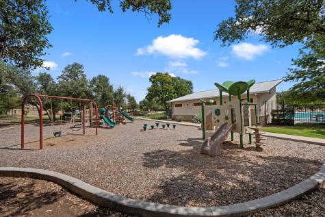 1917 Centerline Lane Georgetown TX 78628