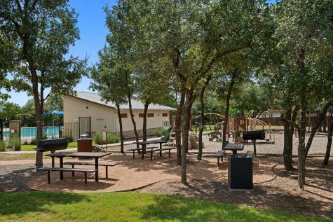 1917 Centerline Lane Georgetown TX 78628