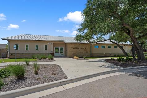 1917 Centerline Lane Georgetown TX 78628