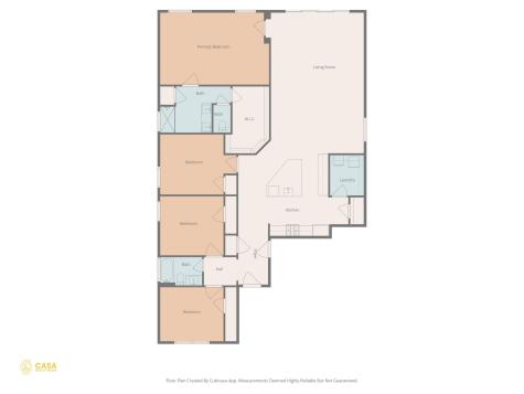 1917 Centerline Lane Georgetown TX 78628