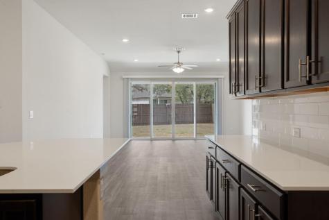 1917 Centerline Lane Georgetown TX 78628