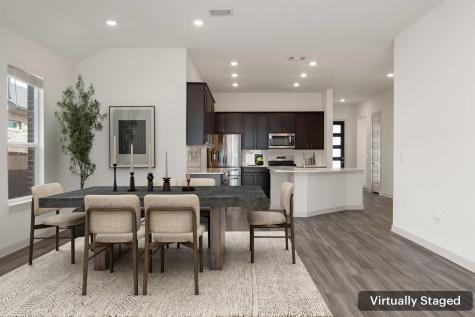 1917 Centerline Lane Georgetown TX 78628