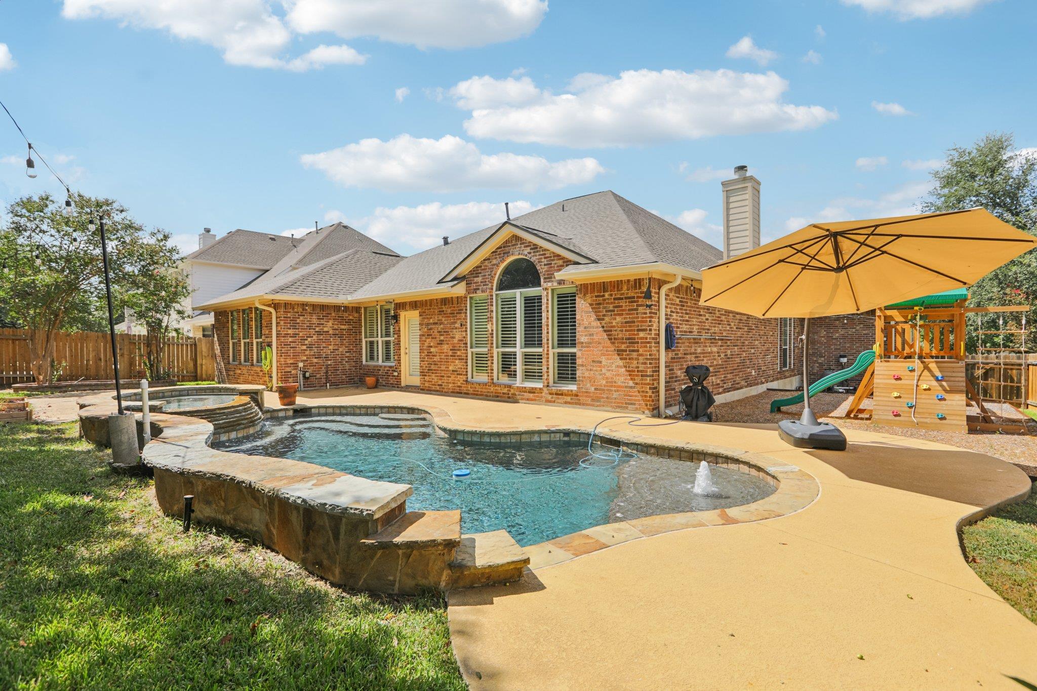10525 Roy Butler Drive Austin TX 78717