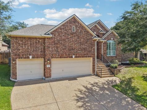 10525 Roy Butler Drive Austin TX 78717