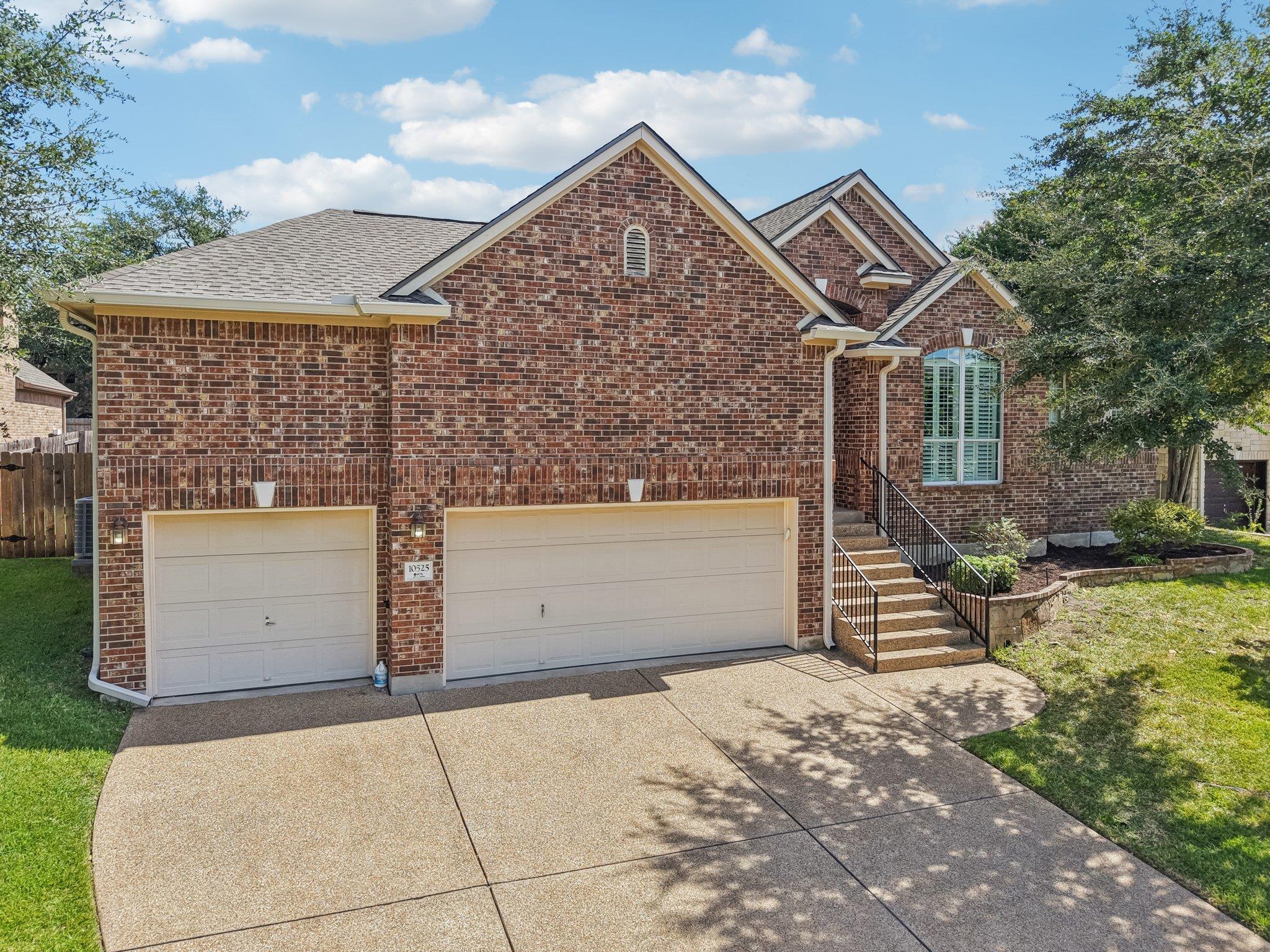 10525 Roy Butler Drive Austin TX 78717