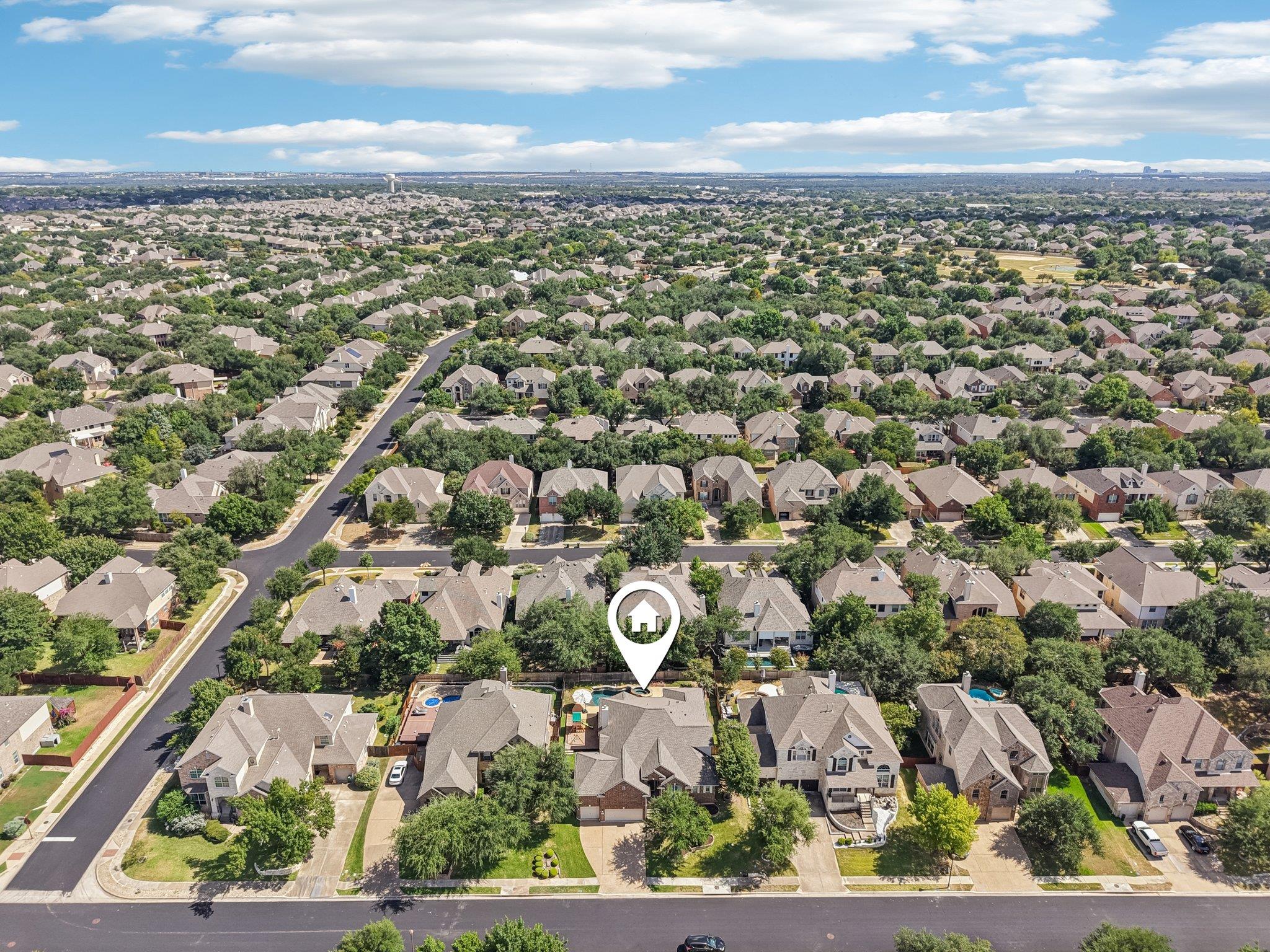 10525 Roy Butler Drive Austin TX 78717
