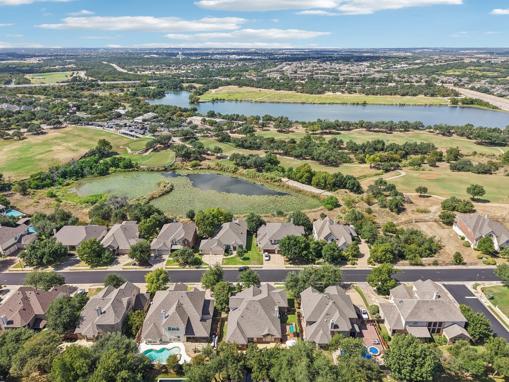 10525 Roy Butler Drive Austin TX 78717