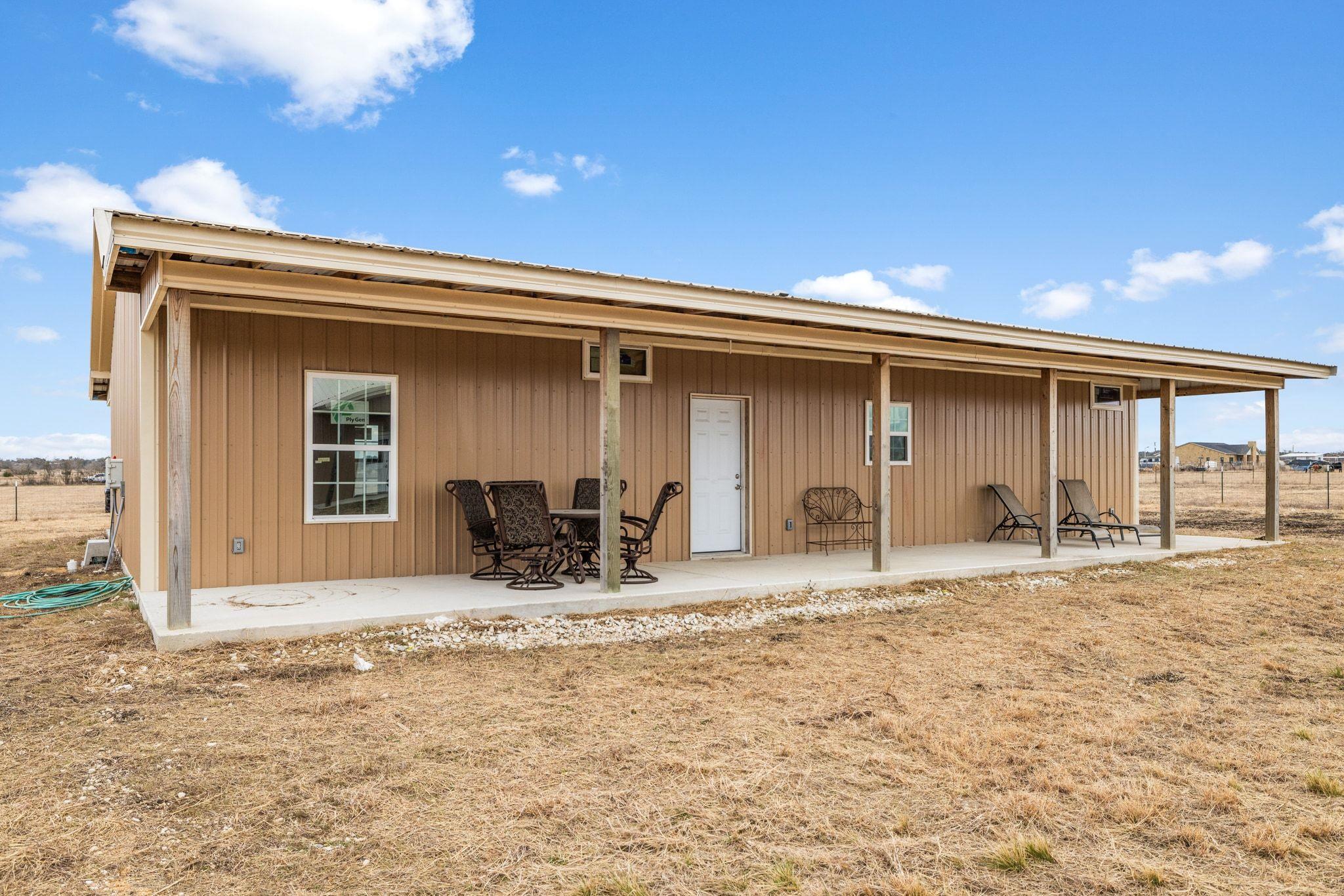 710 County Road 226 Florence TX 76527