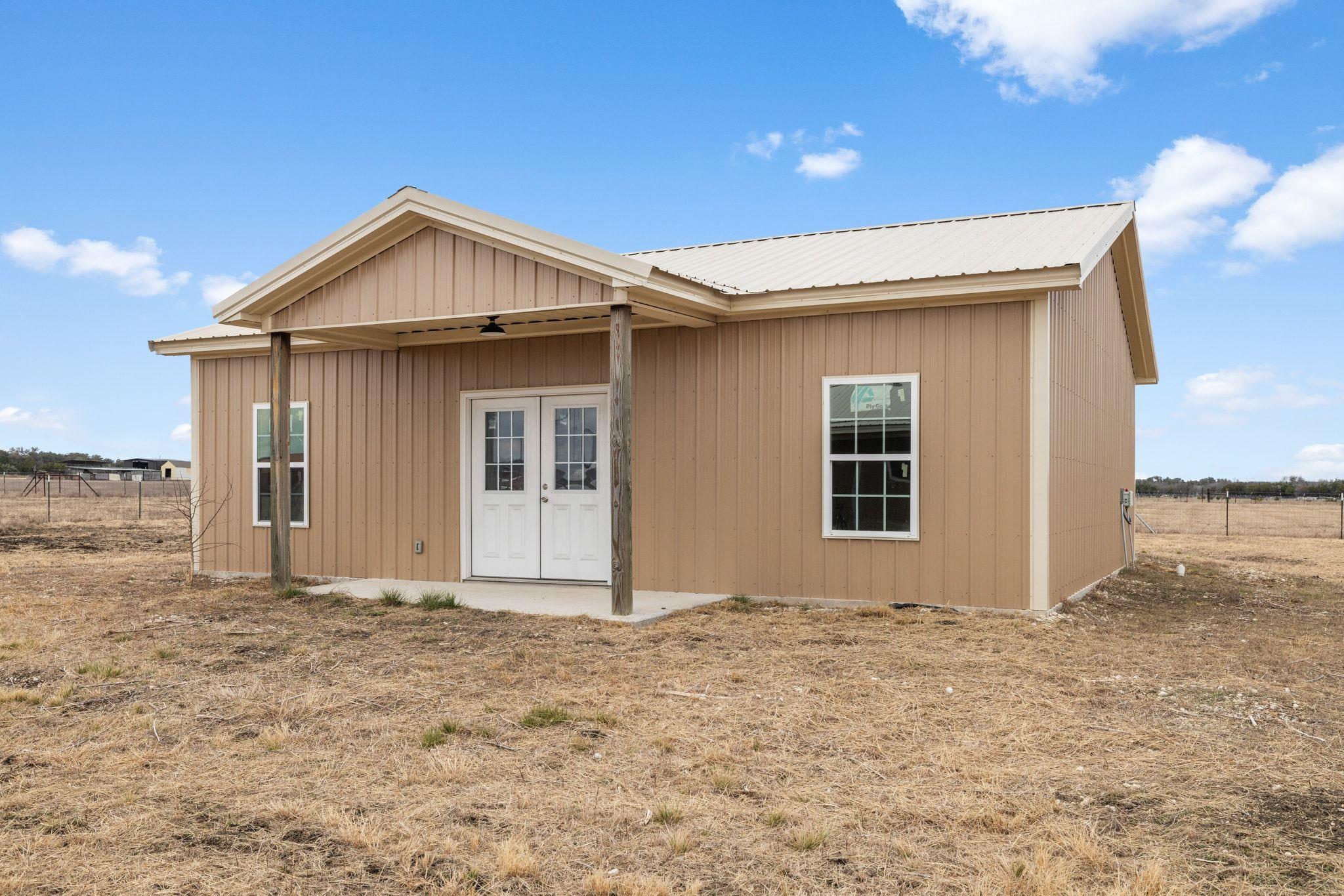710 County Road 226 Florence TX 76527