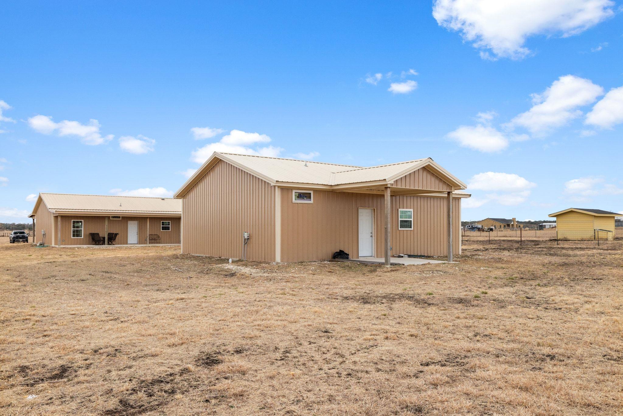 710 County Road 226 Florence TX 76527